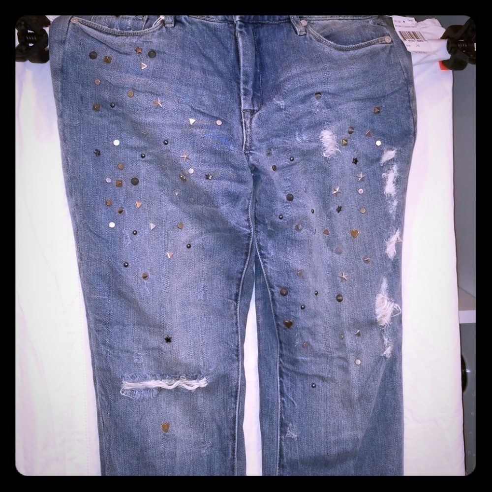 Blank NYC Jeans